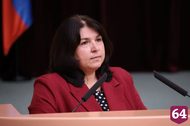 Саратовская область демонстрирует высокий урожай зерна на уровне ПФО