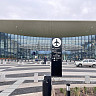 Ночью в Саратове на 2 часа для самолетов закрывали аэропорт 