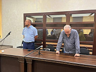 Саратовского дачника за расстрел соседей приговорили к 17 годам строгого режима 