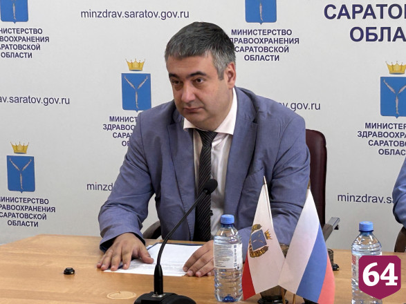 В больницах Саратова остаются двое пострадавших в ДТП с маршруткой